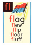 FL for Flag