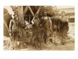 Pipe Fitters