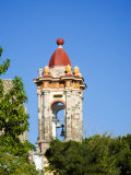 Templo Las Monjas  San Miguel De Allende  Guanajuato State  Mexico