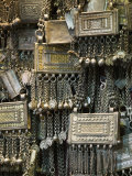 Omani Jewlery  Mutrah Souk  Muscat  Oman