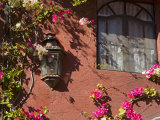 Casa De La Cuesta  San Miguel  Guanajuato State  Mexico