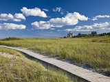 Good Harbor Beach  Gloucester  Cape Anne  Massachusetts  USA