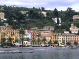 Santa Margherita Ligure  Portofino  Italy