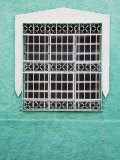 Colorful Doors  Merida  Yucatan  Mexico