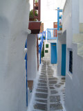 Mykonos  Greece