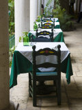 Hotel El Meson Del Marques  Valladolid  Yucatan  Mexico