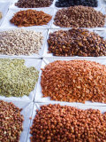 Nuts and Seeds  San Miguel De Allende  Guanajuato State  Mexico
