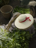 Xizhou town market  Yunnan Province  China