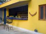 Hotel Mediomundo  Merida  Yucatan  Mexico