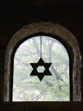 Jewish New Temple Synagogue and Museum  Sarajevo  Bosnia & Hercegovina