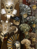Masks For Sale  Venice  Italy