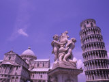 Leaning Tower of Pisa  Italy