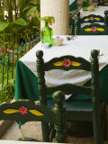 Hotel El Meson Del Marques  Valladolid  Yucatan  Mexico