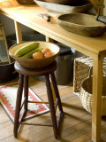 Pantry  Green Gables Home  Prince Edward Island  Canada