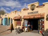 Old Town Chili Patch Store  Albuquerque  New Mexico  USA