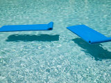 Poolside at the Palazzo Versace Resort  Surfer's Paradise  Gold Coast  Queensland