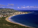 Beach  St Kitts