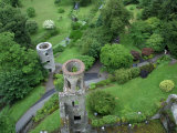 Blarney Castle  Ireland