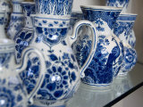 Royal Delft Factory  Delft  Netherlands