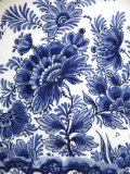 Royal Delft Factory  Delft  Netherlands