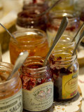 Homemade Jams & Preserves  New Glasgow  Prince Edward Island  Canada