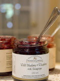Homemade Jams & Preserves  New Glasgow  Prince Edward Island  Canada