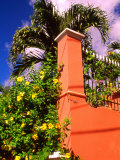Charlotte Amalie  St Thomas  Caribbean