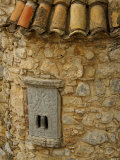 14th Century Kera Monastery  Crete  Mt Dikti  Greece