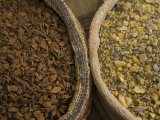 Weekly Outdoor Food Market  Pujili  Ecuador