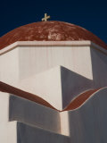One of Many Chapels  Mykonos  Greece