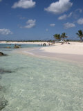 Eastern Coast  Punta Morena  Cozumel  Mexico