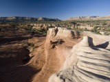 Devil's Garden  Escalante National Monument  Utah  USA