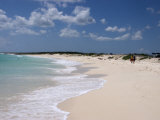 Eastern Coast  Punta Morena  Cozumel  Mexico