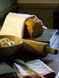 Kitchen  Anne of Green Gables Home  Prince Edward Island  Canada