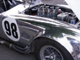 Classic American Automobile  Seattle  Washington  USA