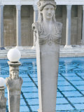 Neptune+pool+hearst+castle