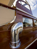 Center ror Wooden Boats on Lake Union  Seattle  Washington  USA