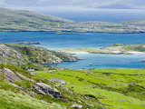 Harbor  Ring of Kerry  Kerry Peninsula  Ireland
