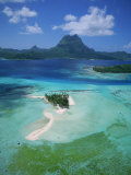Bora Bora  French Polynesia