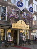 Enkhuizen  West-Frisia  Netherlands
