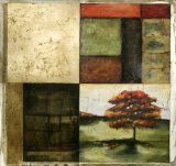 Autumnal Composition I