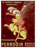 Chaussures Perrouin Freres