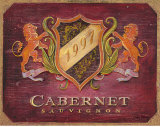 Cabernet Label