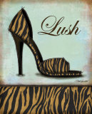 Tiger Shoe
