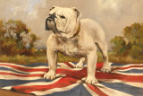 The British Bulldog