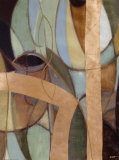 Bronzed Whimsey I
