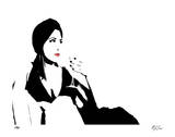 Cat Lounge I