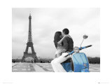 Paris Scooter