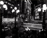 42nd Street Theater District