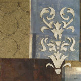 Regal Abstract II